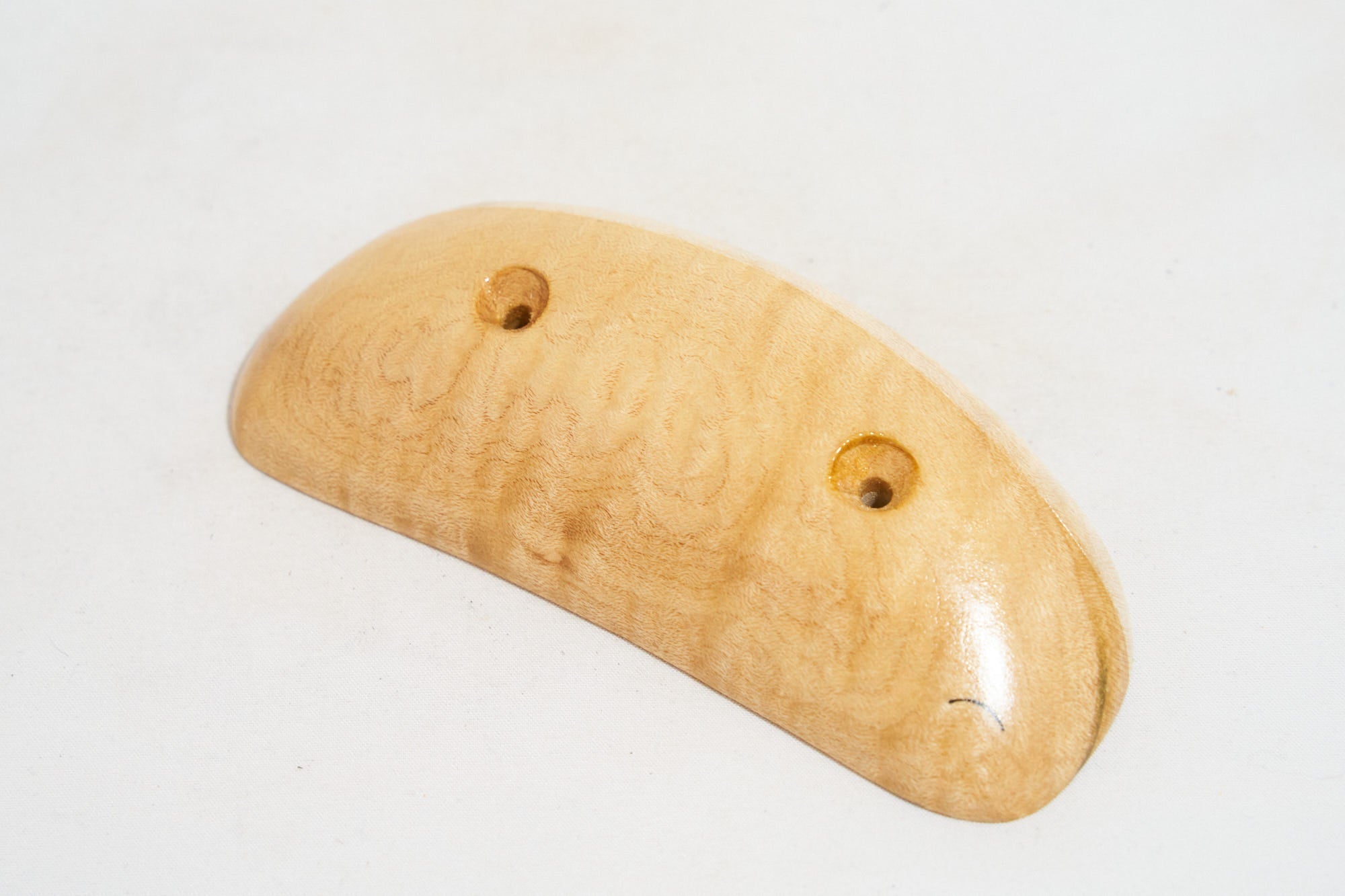 Curly Sycamore