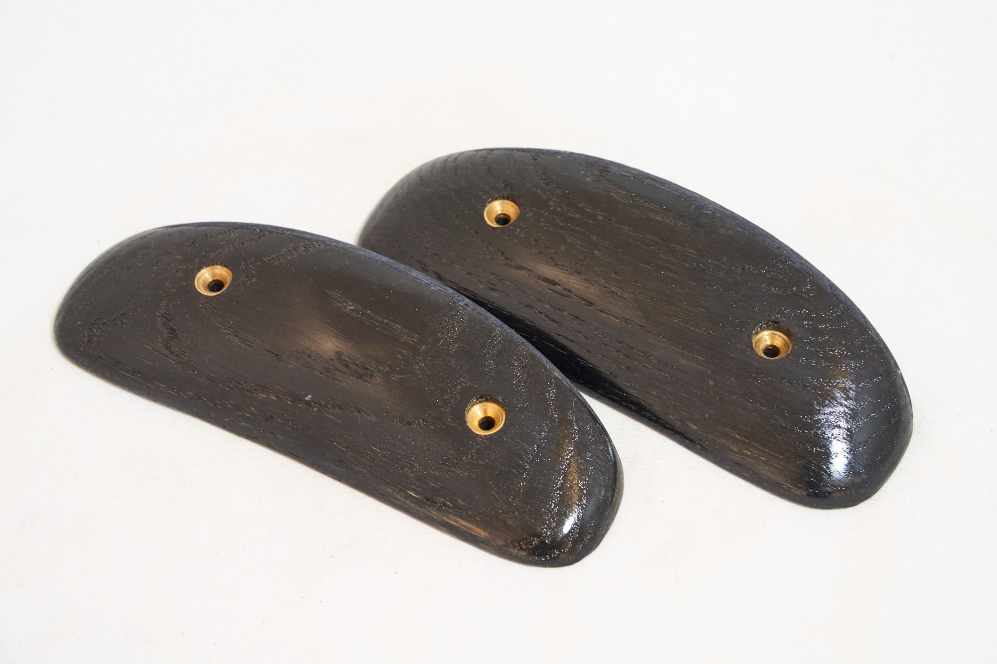 Ebonised Oak