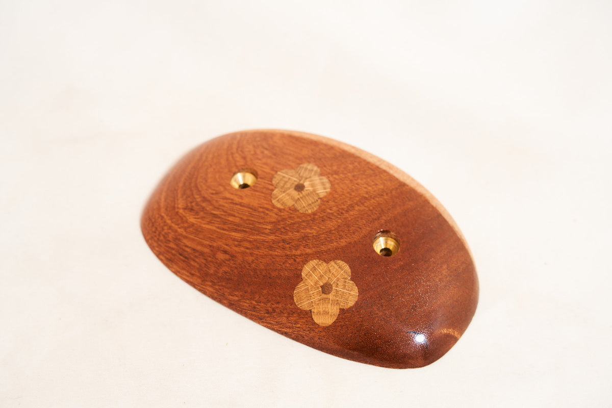 Flower Power Edge 24mm