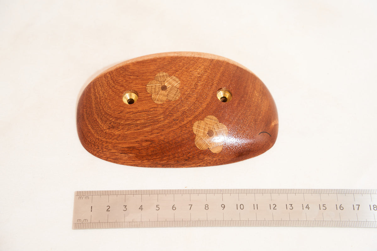 Flower Power Edge 24mm