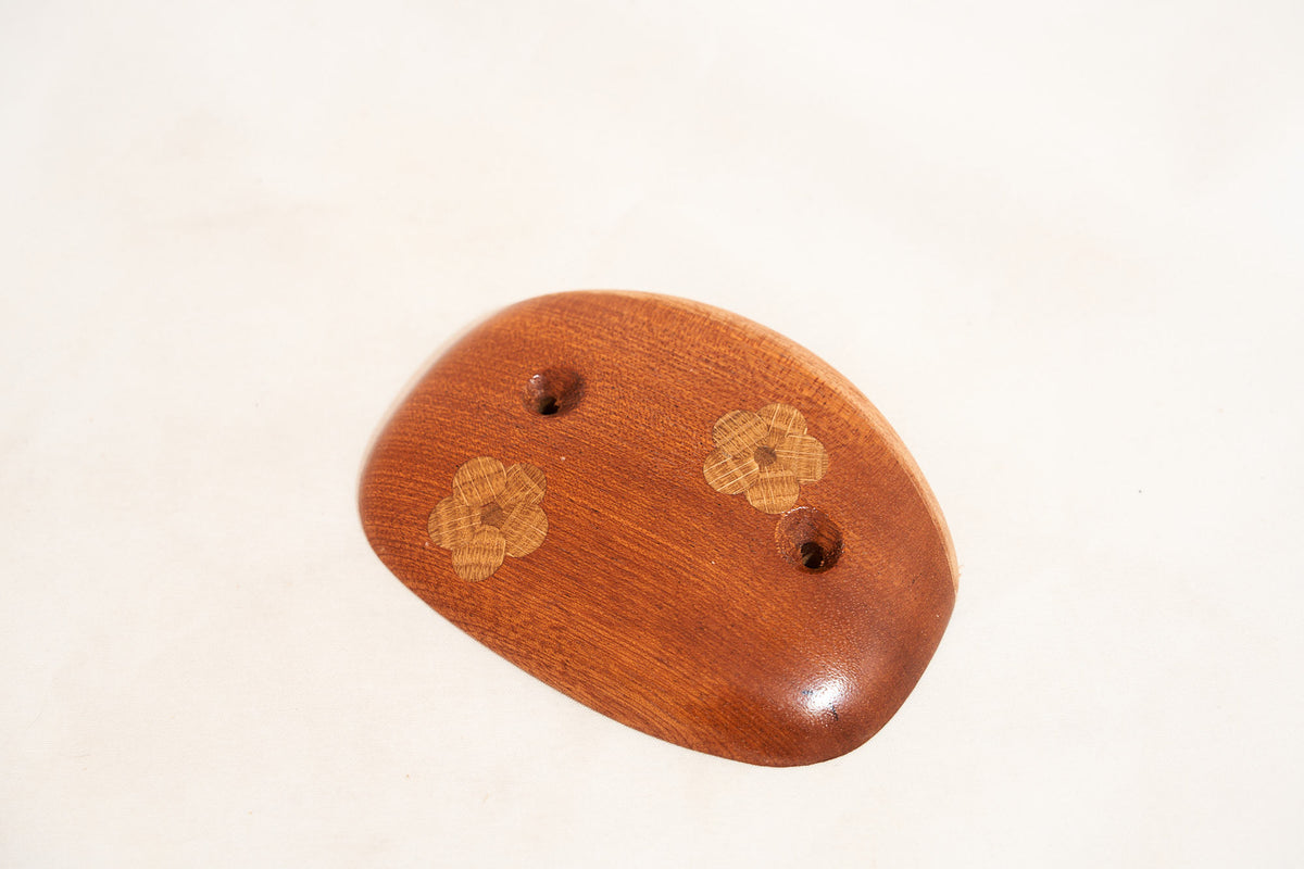 Flower Power Edge 18mm
