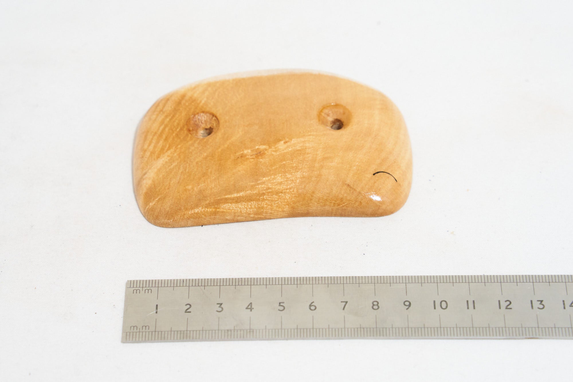 Curly Sycamore 01