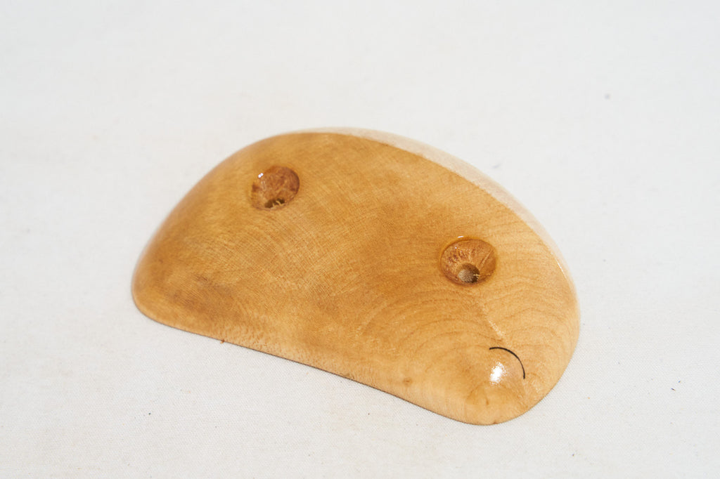 Curly Sycamore 02