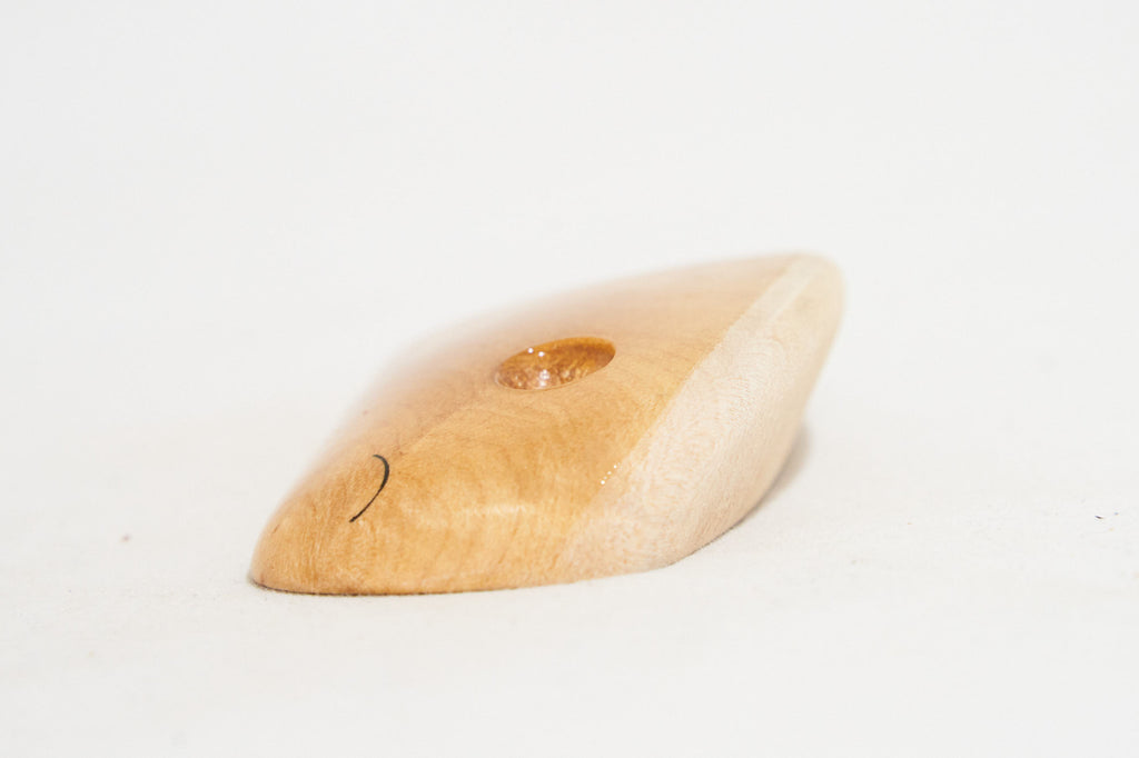 Curly Sycamore 02