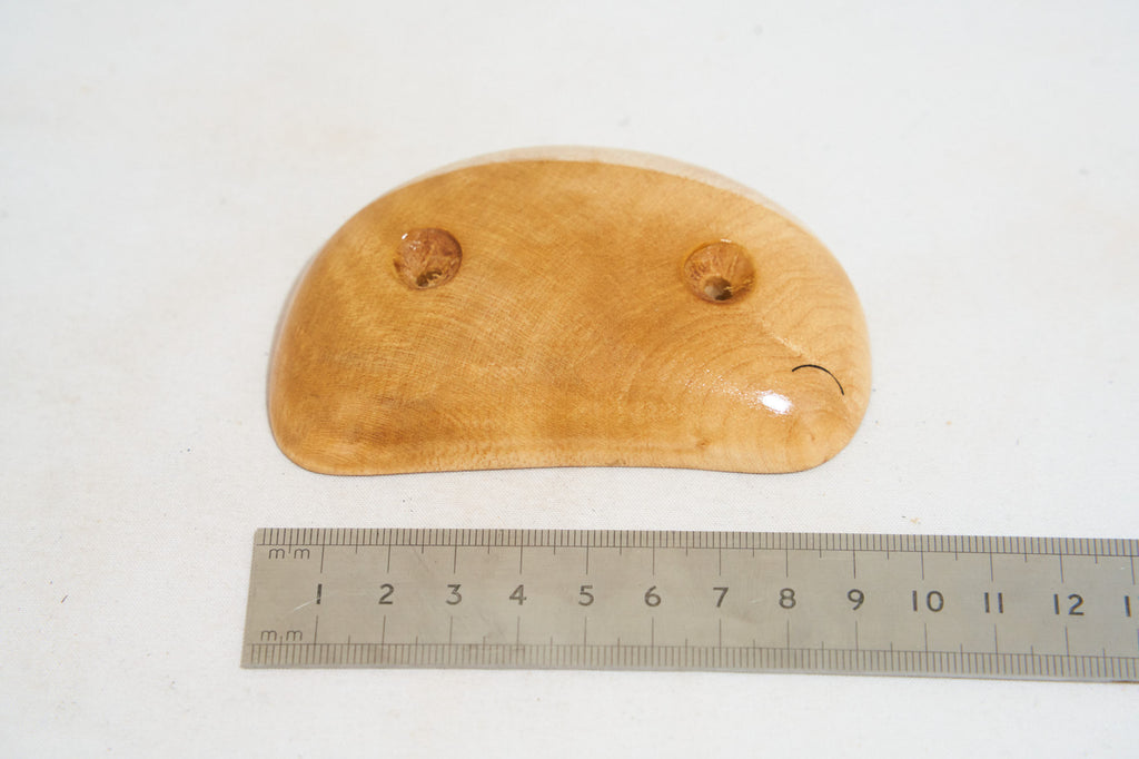 Curly Sycamore 02