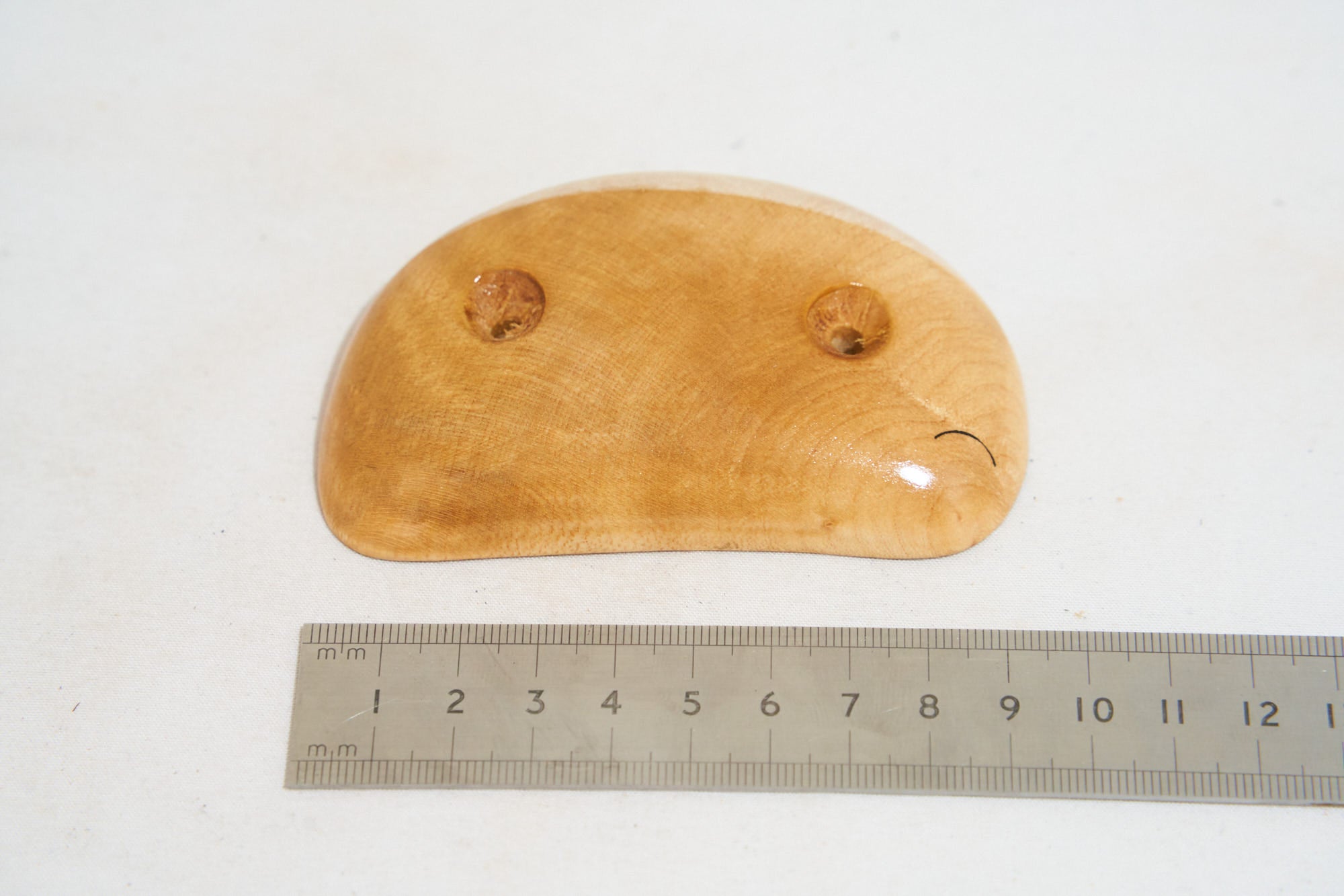 Curly Sycamore 02