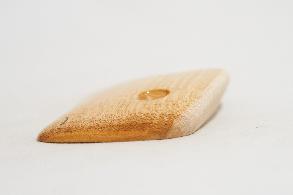 Curly Sycamore 03