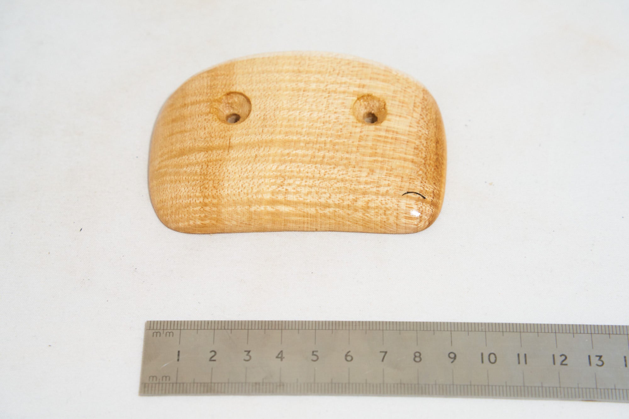 Curly Sycamore 03