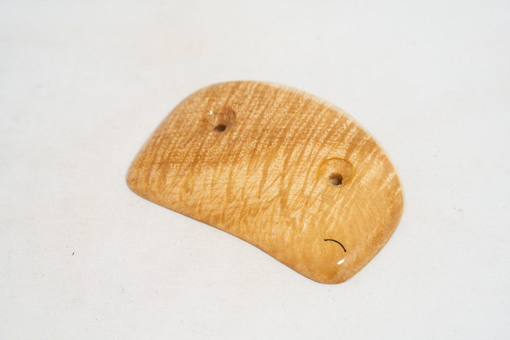 Curly Sycamore 04