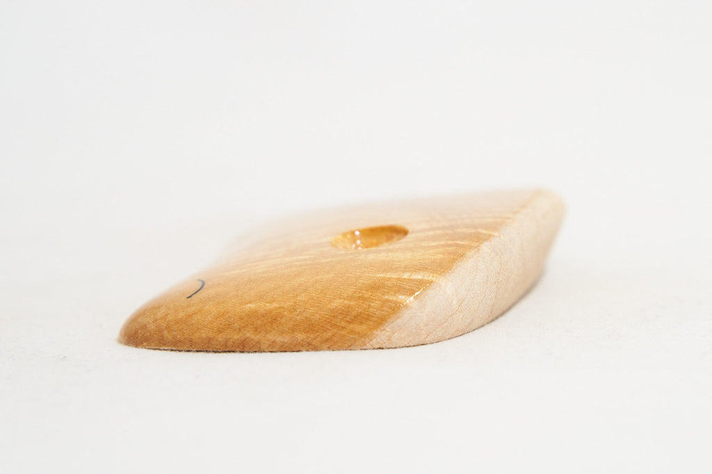 Curly Sycamore 04