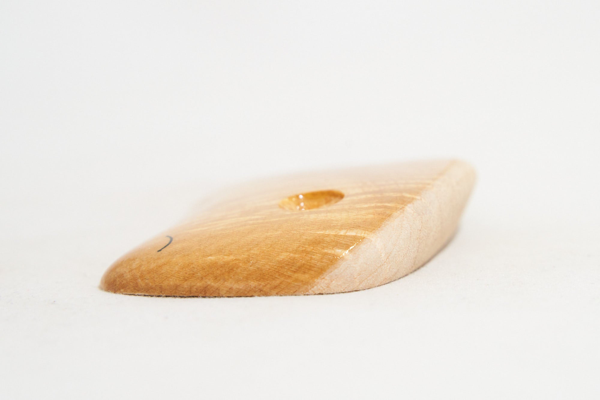 Curly Sycamore 04