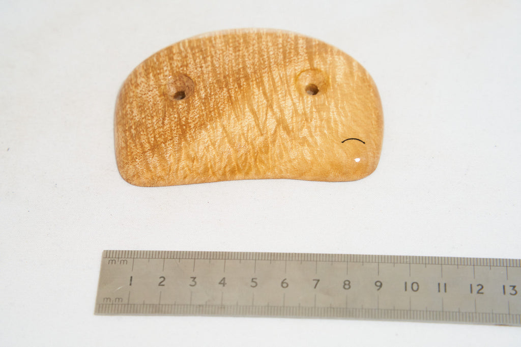 Curly Sycamore 04