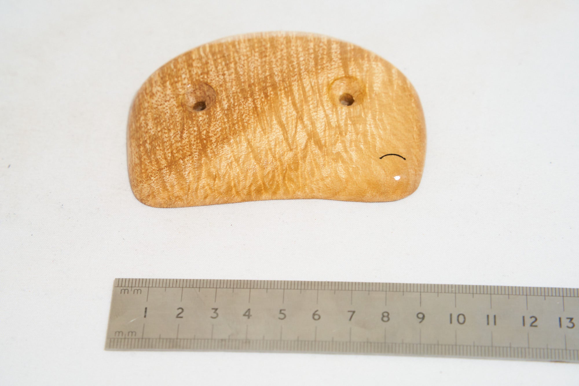 Curly Sycamore 04