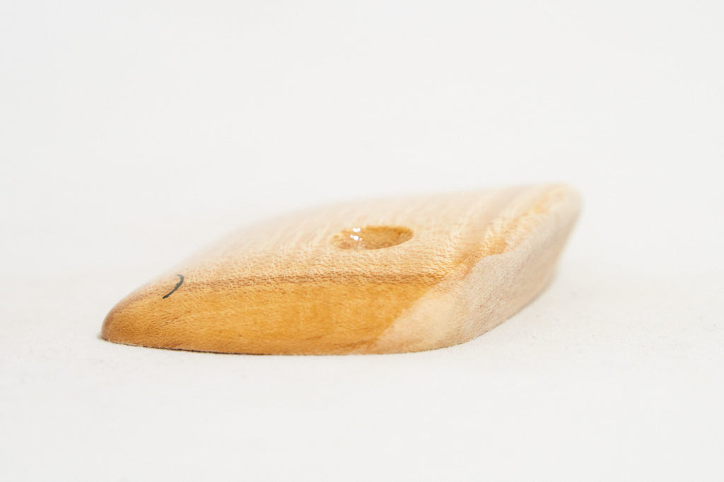 Curly Sycamore 05