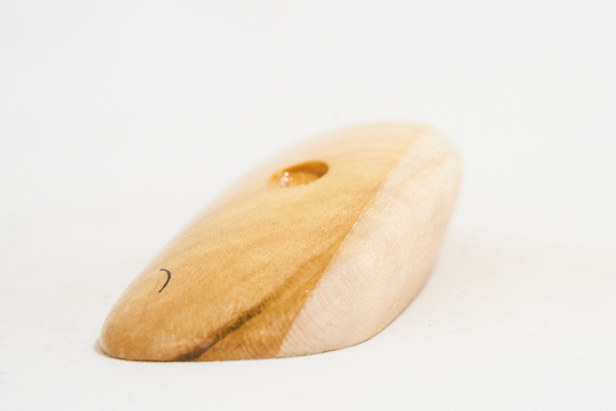 Curly Sycamore 07