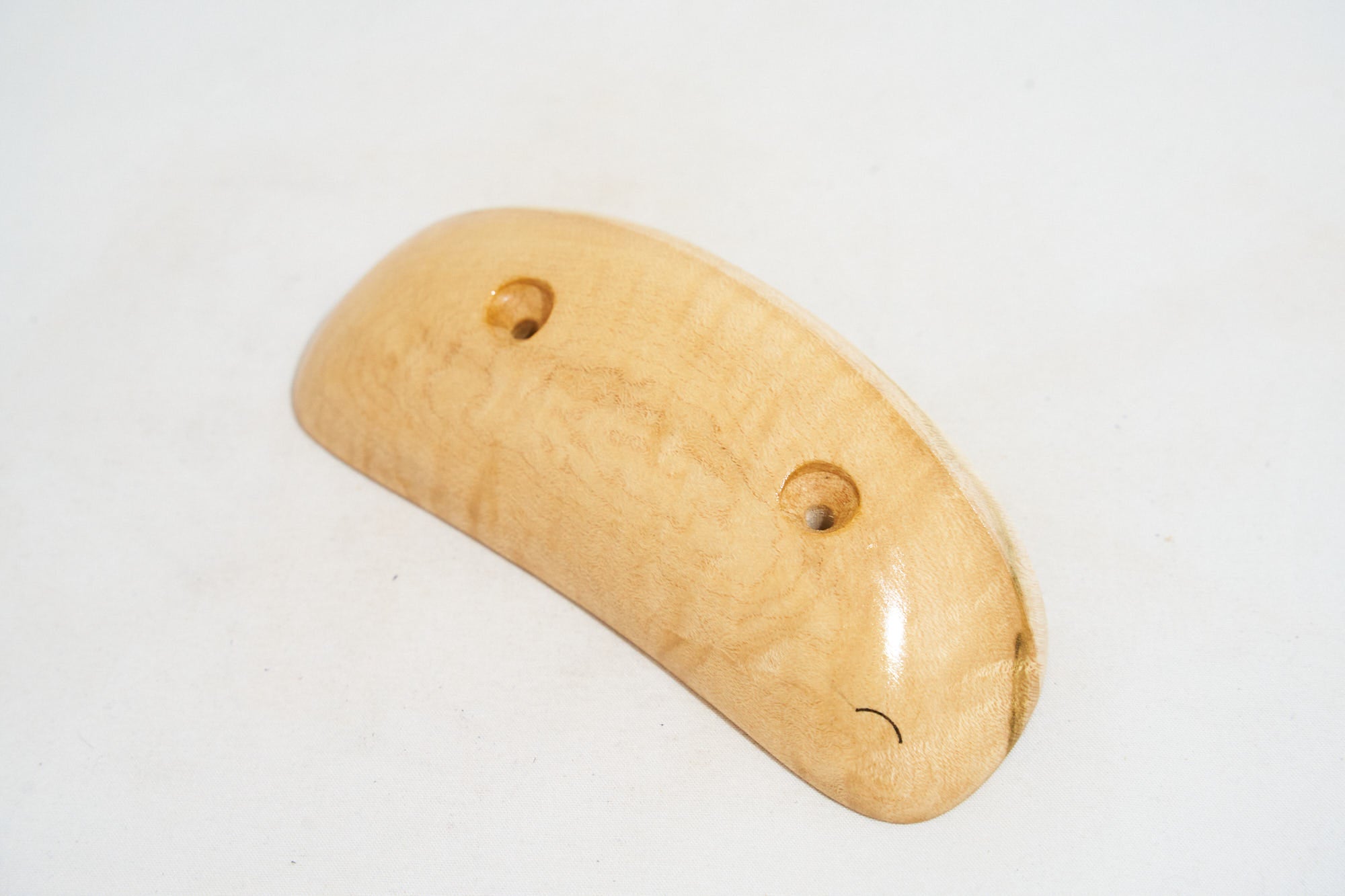Curly Sycamore 08