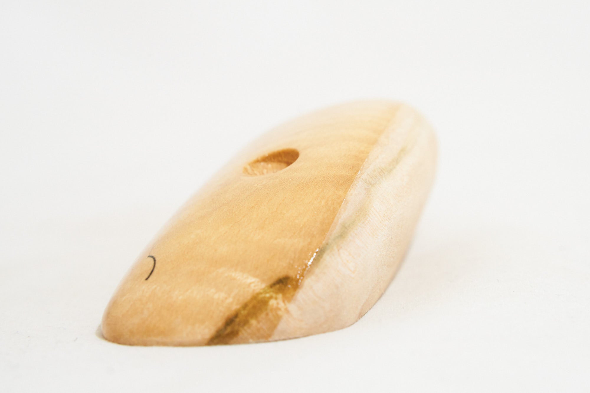 Curly Sycamore 08