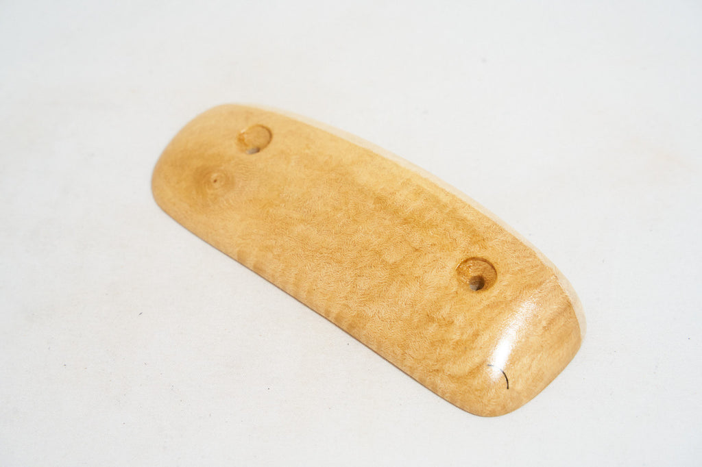 Curly Sycamore 09