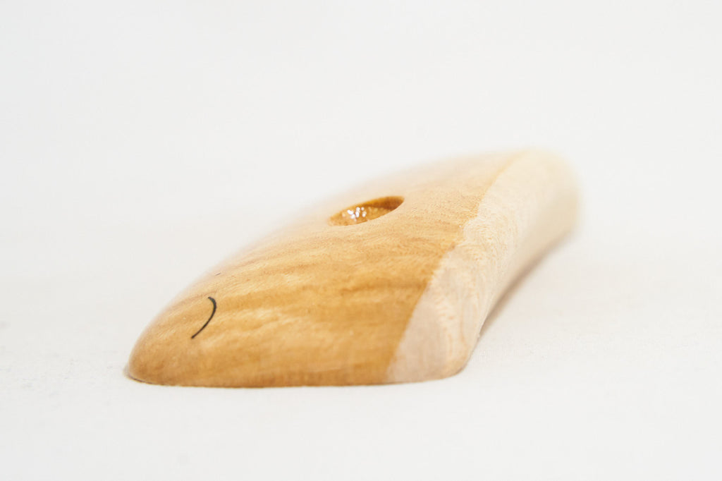 Curly Sycamore 09