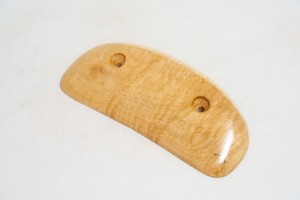 Curly Sycamore 10