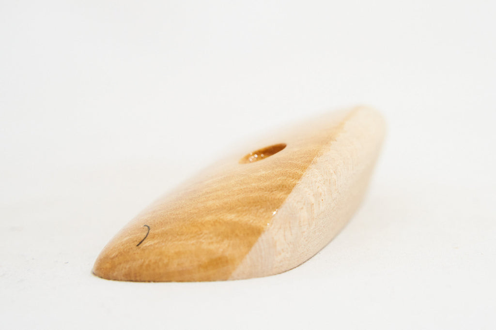Curly Sycamore 10