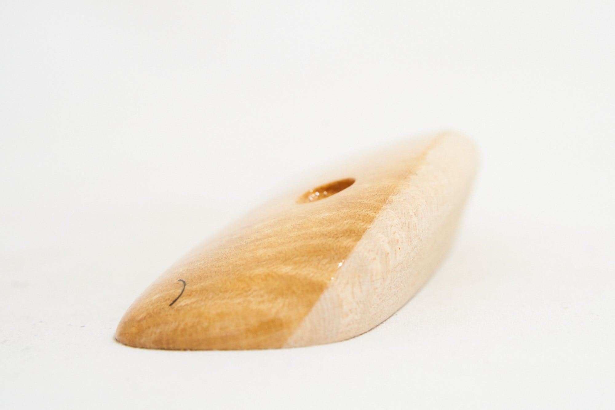 Curly Sycamore 10
