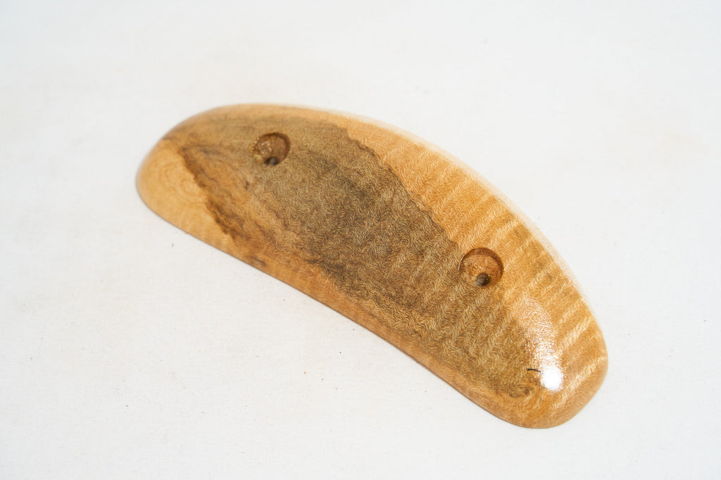 Curly Sycamore 12