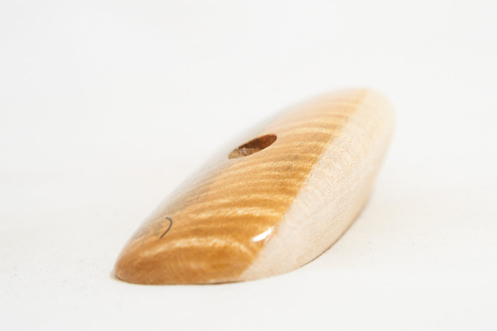 Curly Sycamore 12