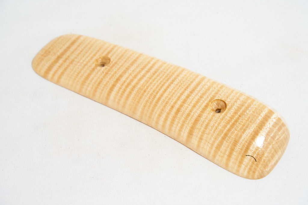 Curly Sycamore 14