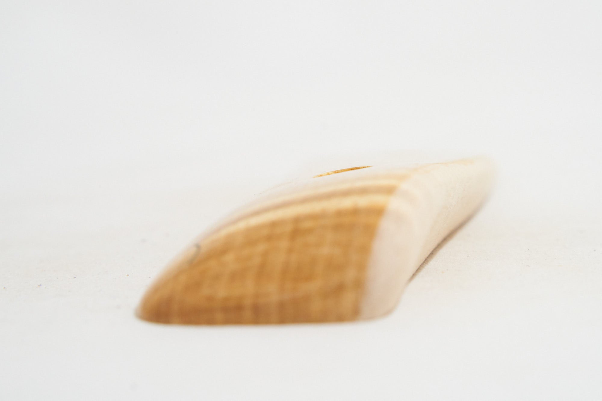 Curly Sycamore 14