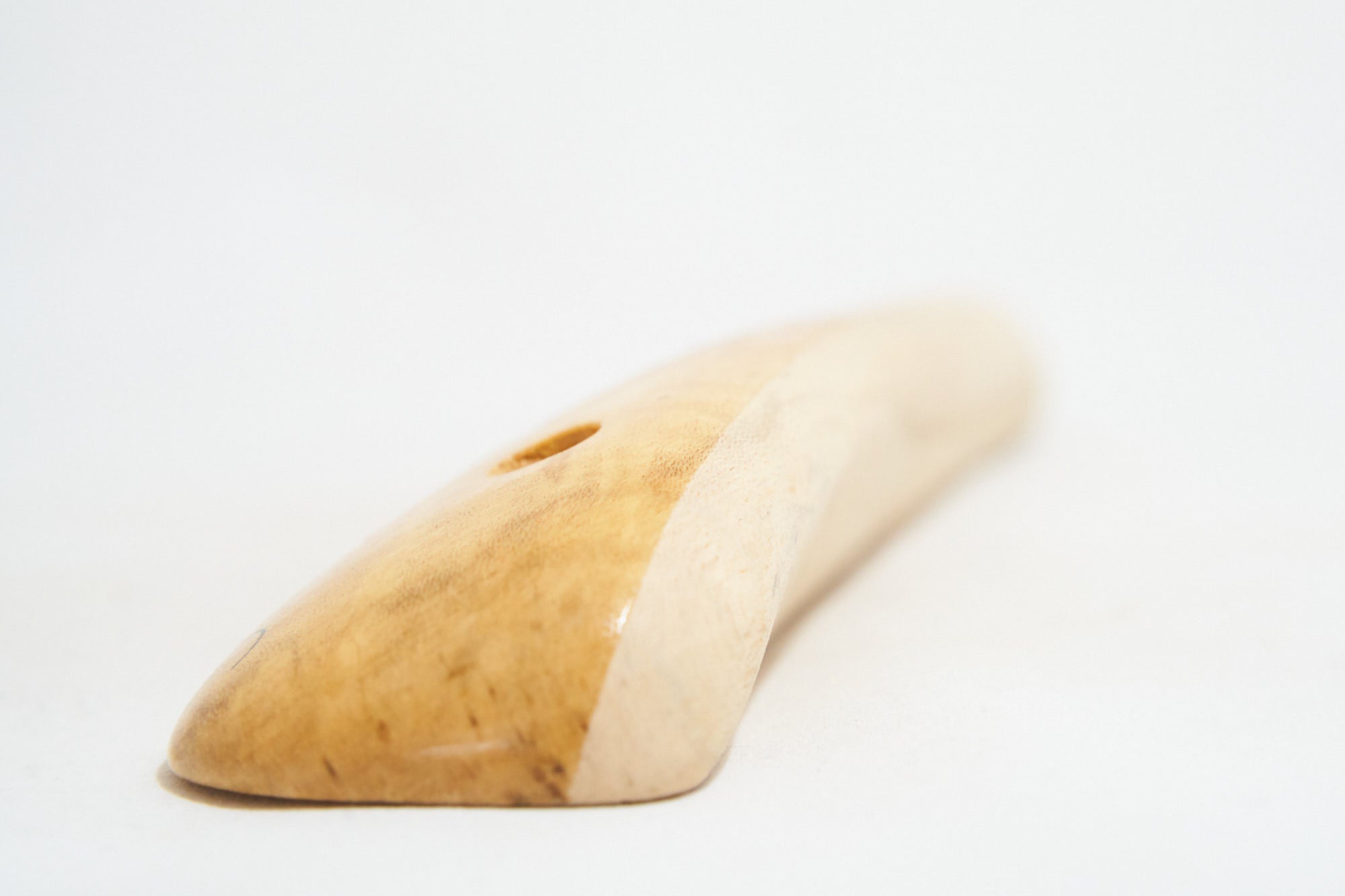 Curly Sycamore 15
