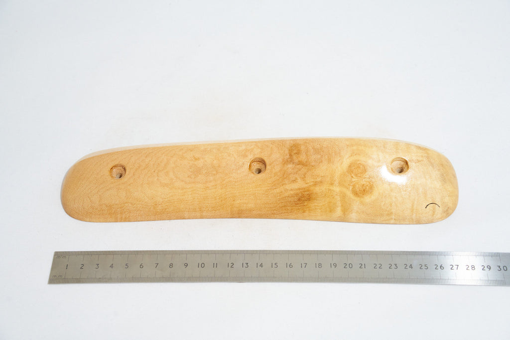 Curly Sycamore 15