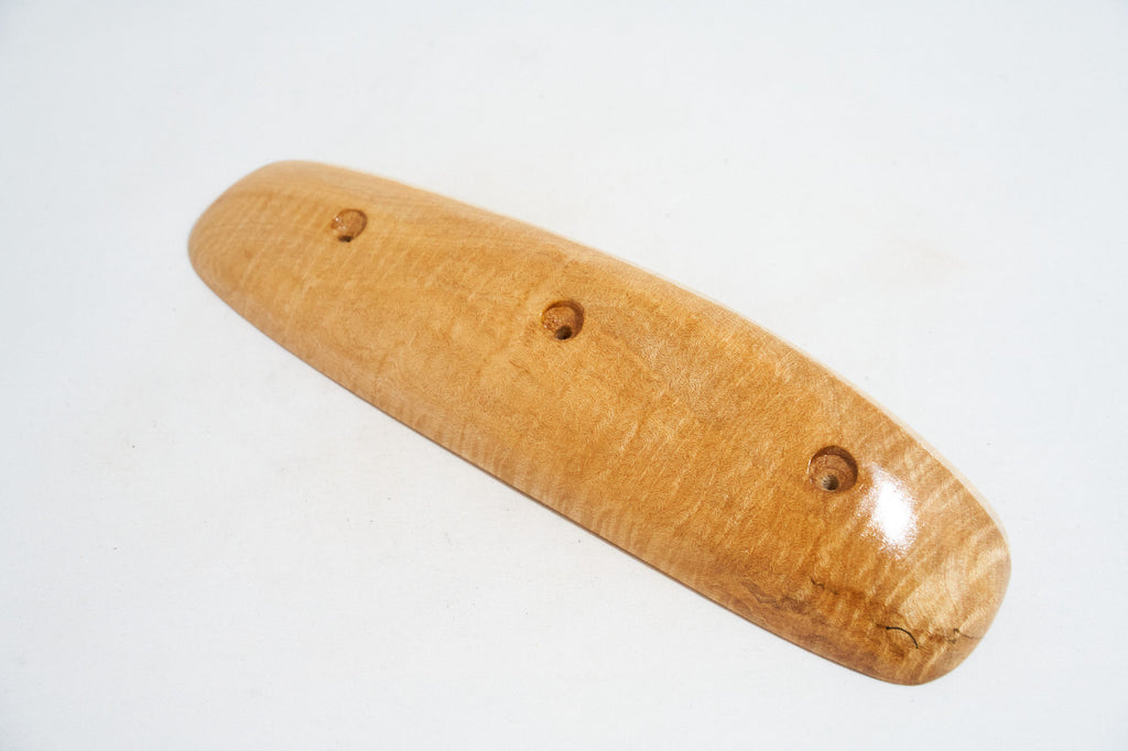 Curly Sycamore 16