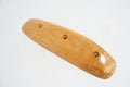 Curly Sycamore 16
