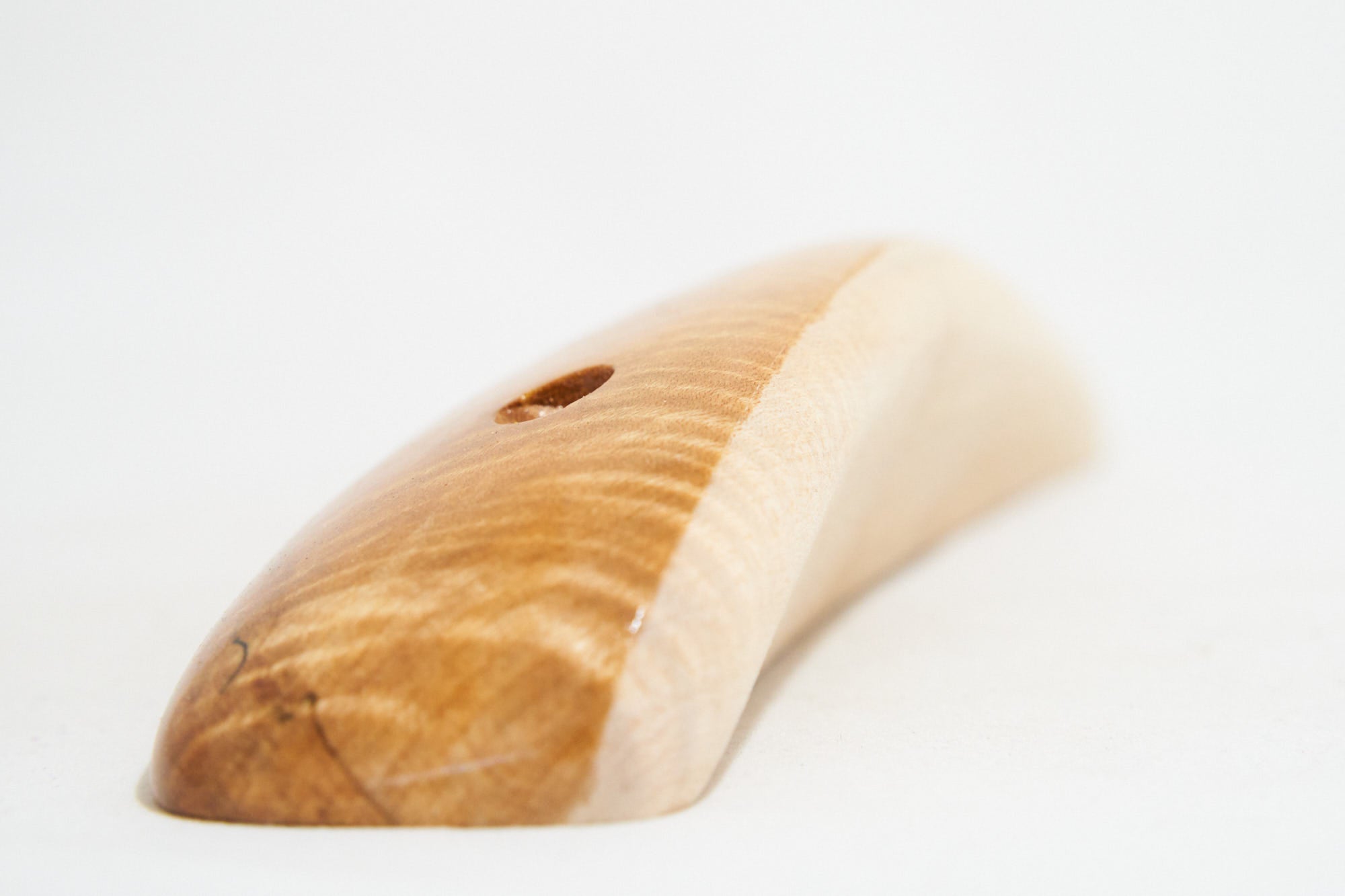 Curly Sycamore 16