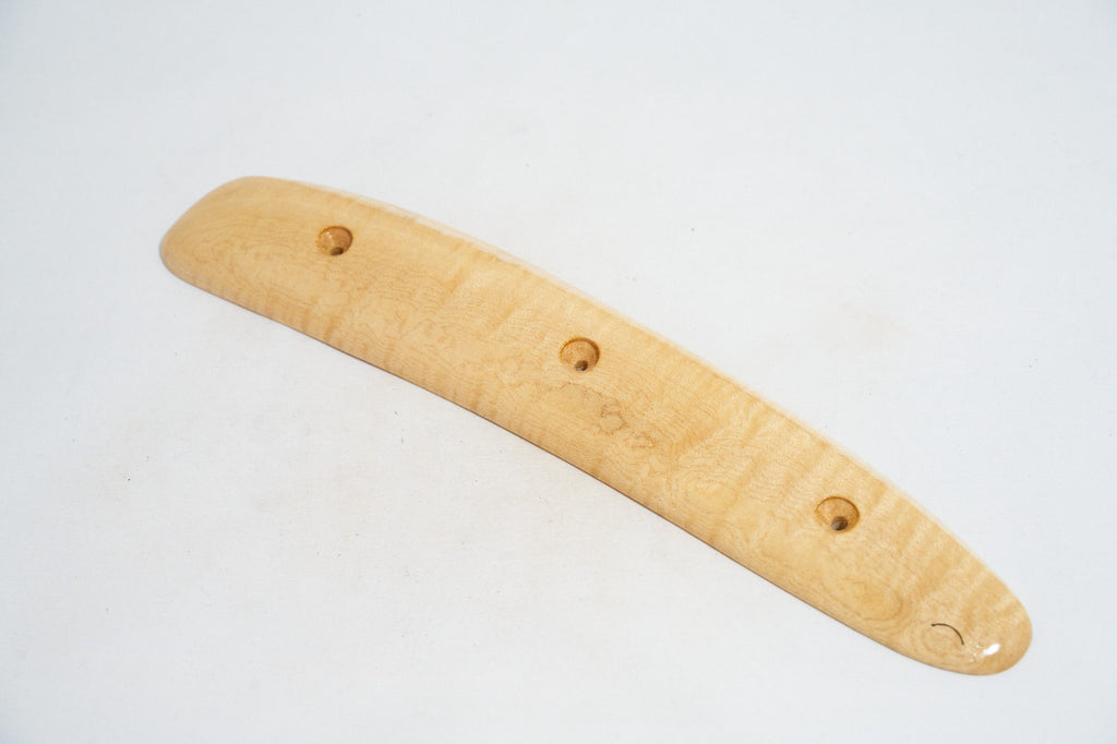 Curly Sycamore 17