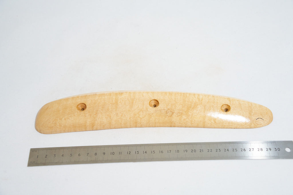 Curly Sycamore 17