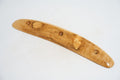 Curly Sycamore 18
