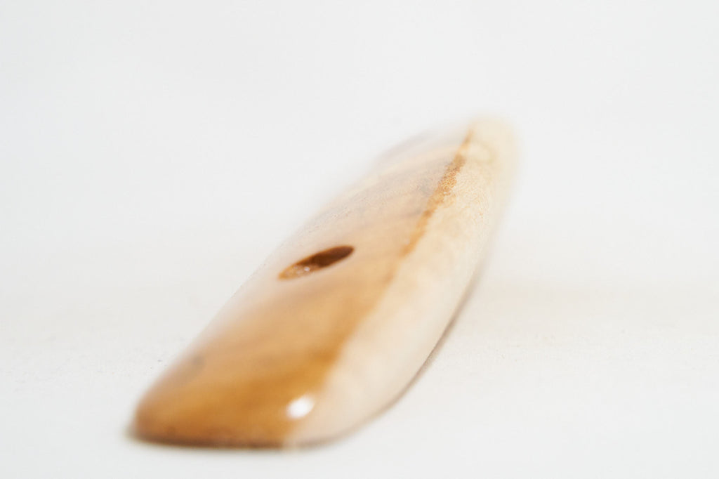 Curly Sycamore 18