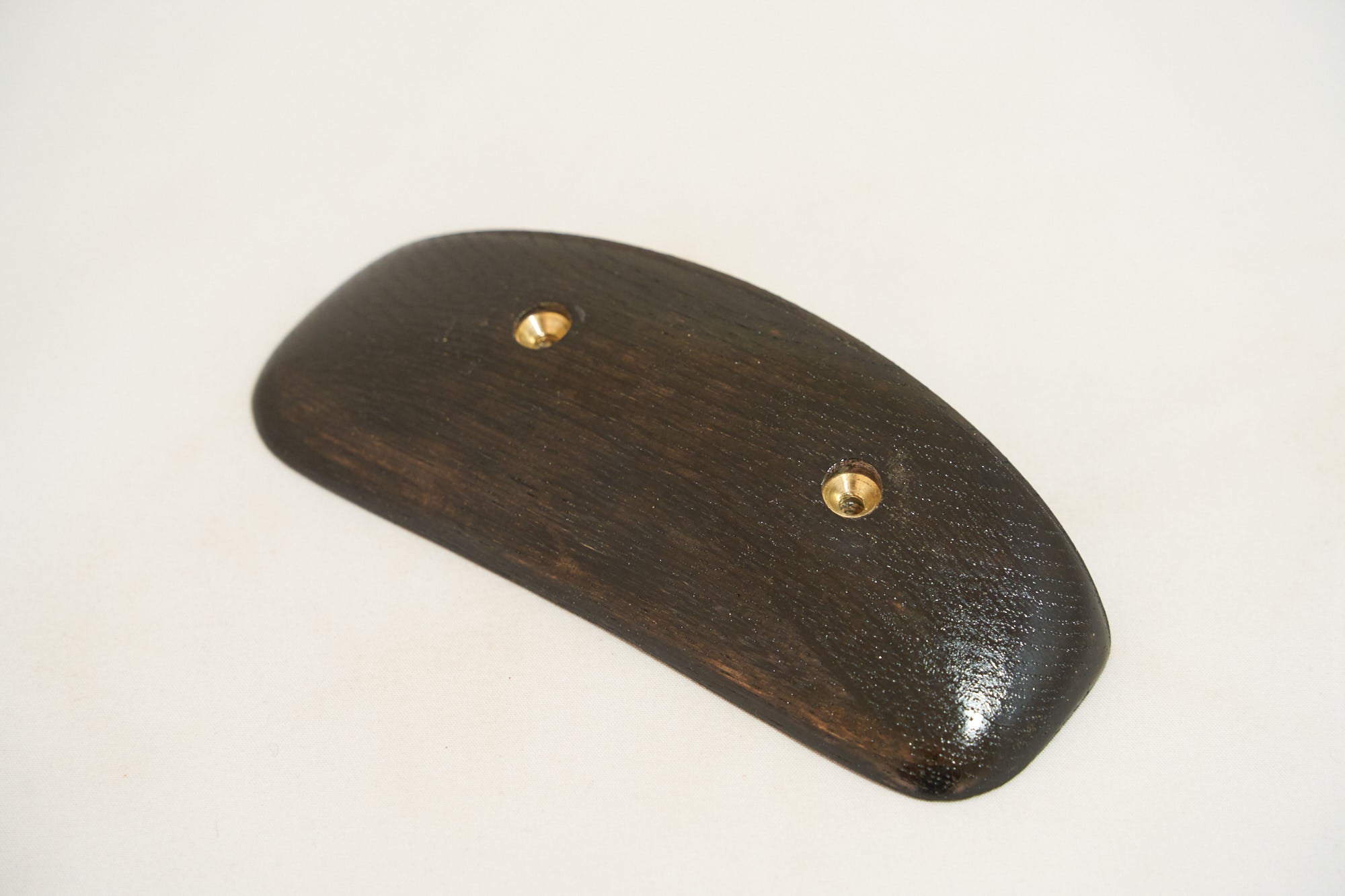 Ebonised Oak 02