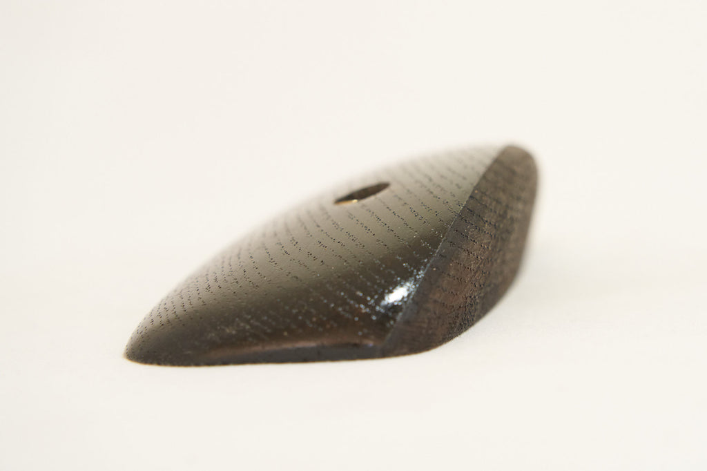 Ebonised Oak 02