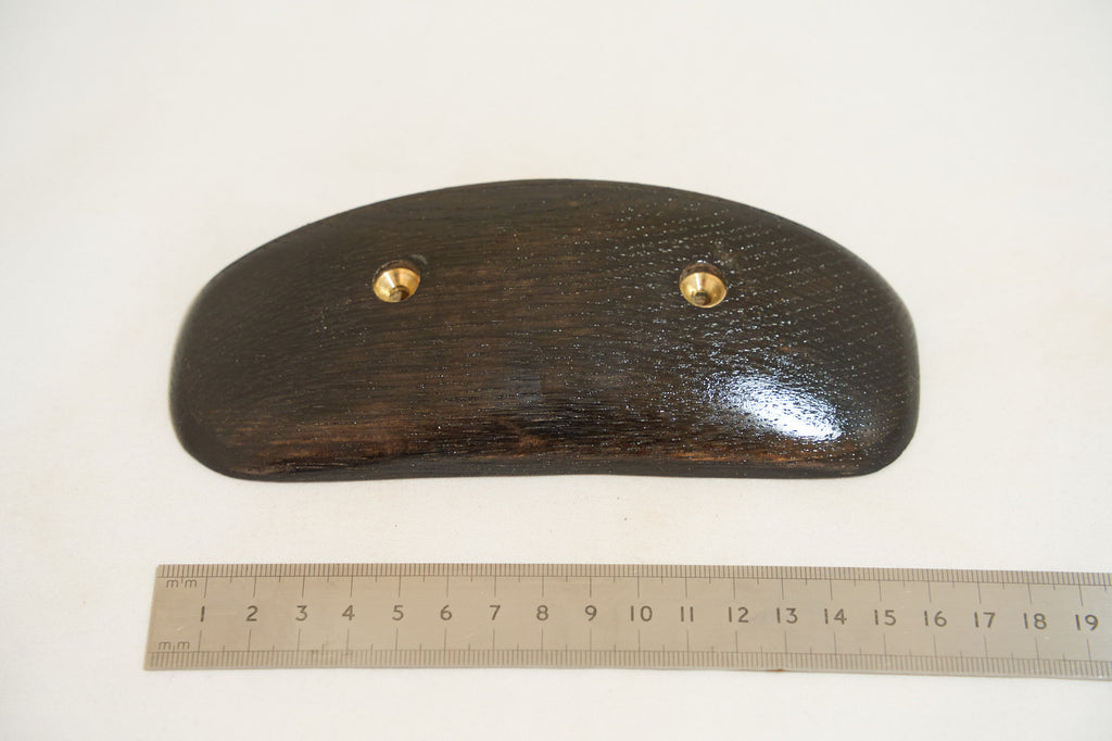 Ebonised Oak 02