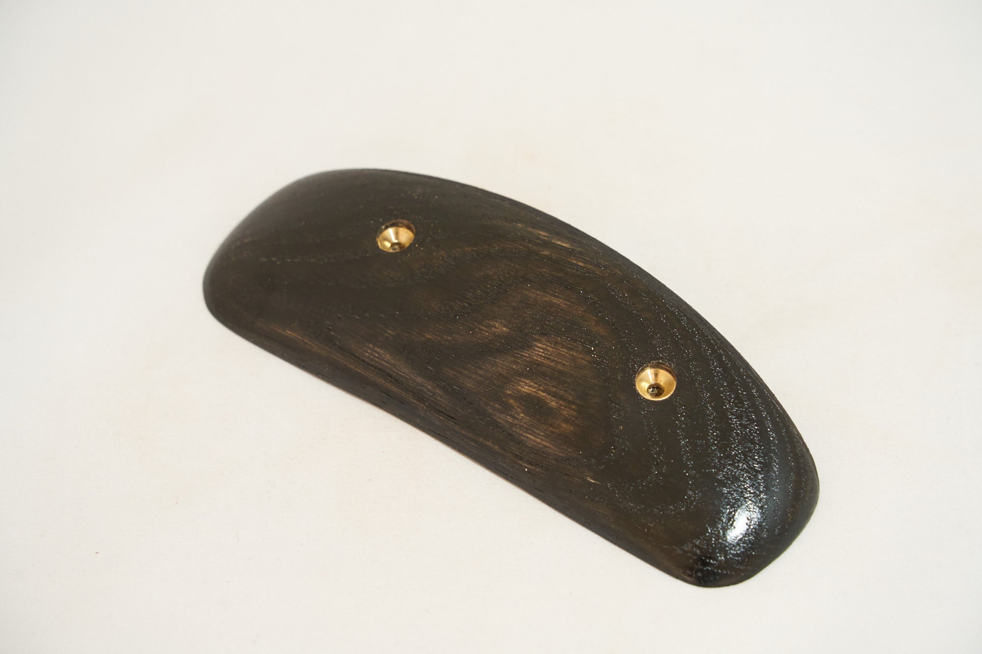 Ebonised Oak 03