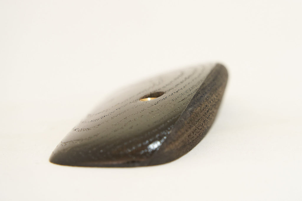 Ebonised Oak 03
