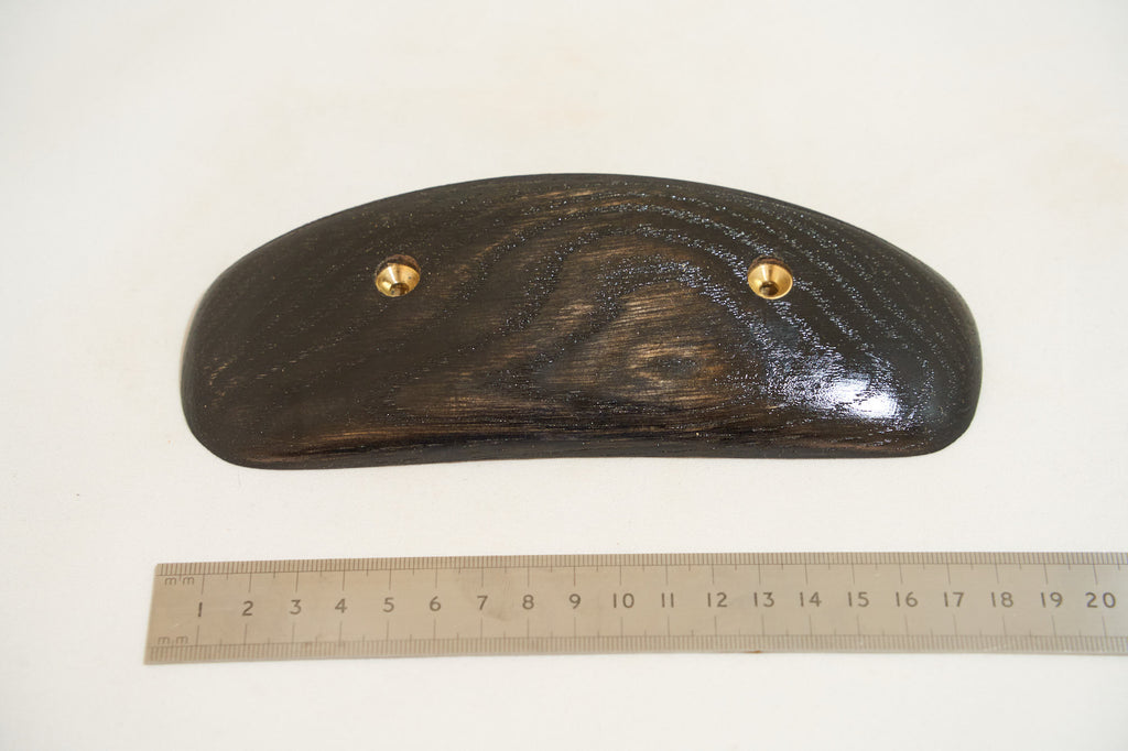 Ebonised Oak 03