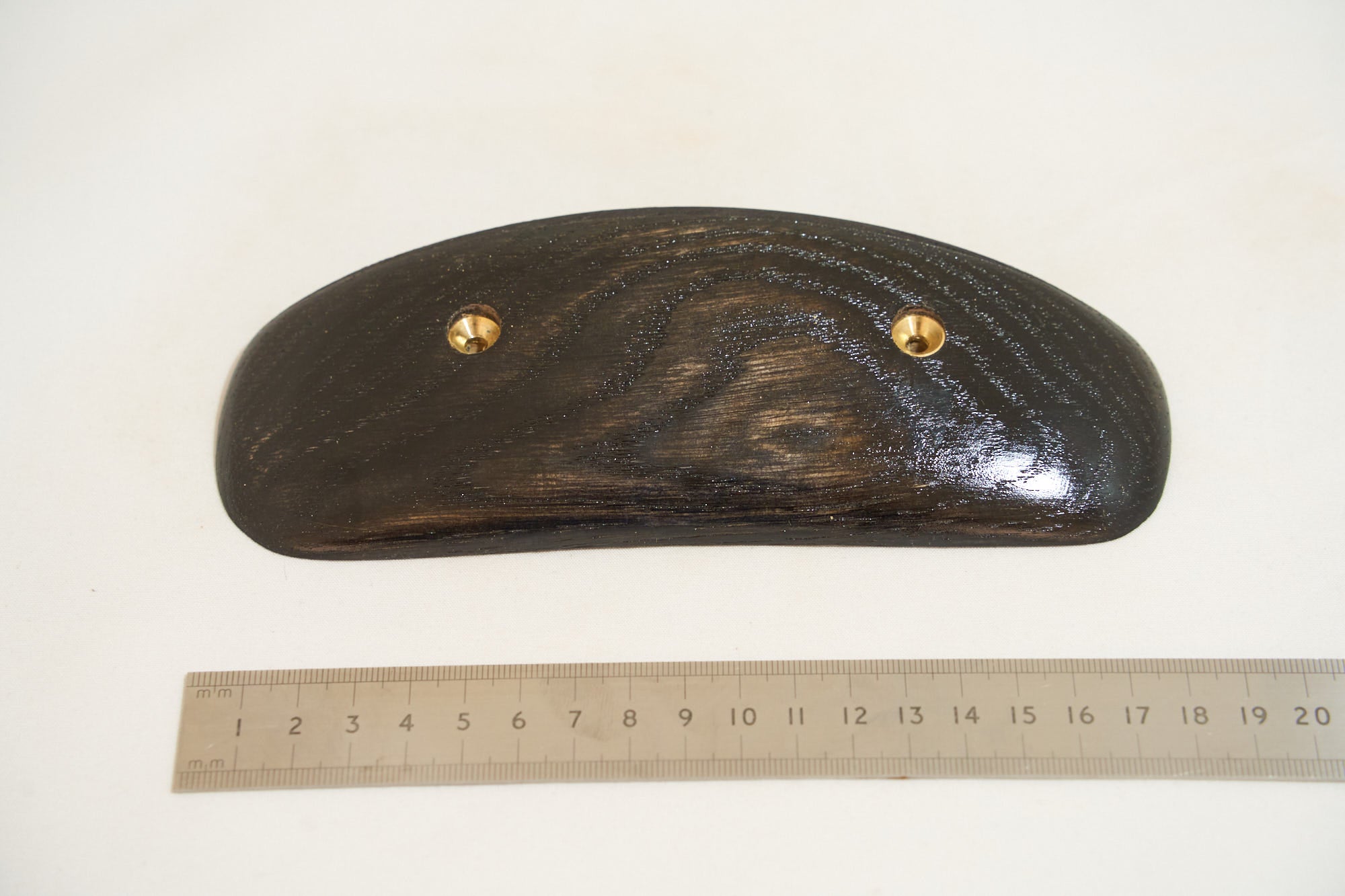 Ebonised Oak 03