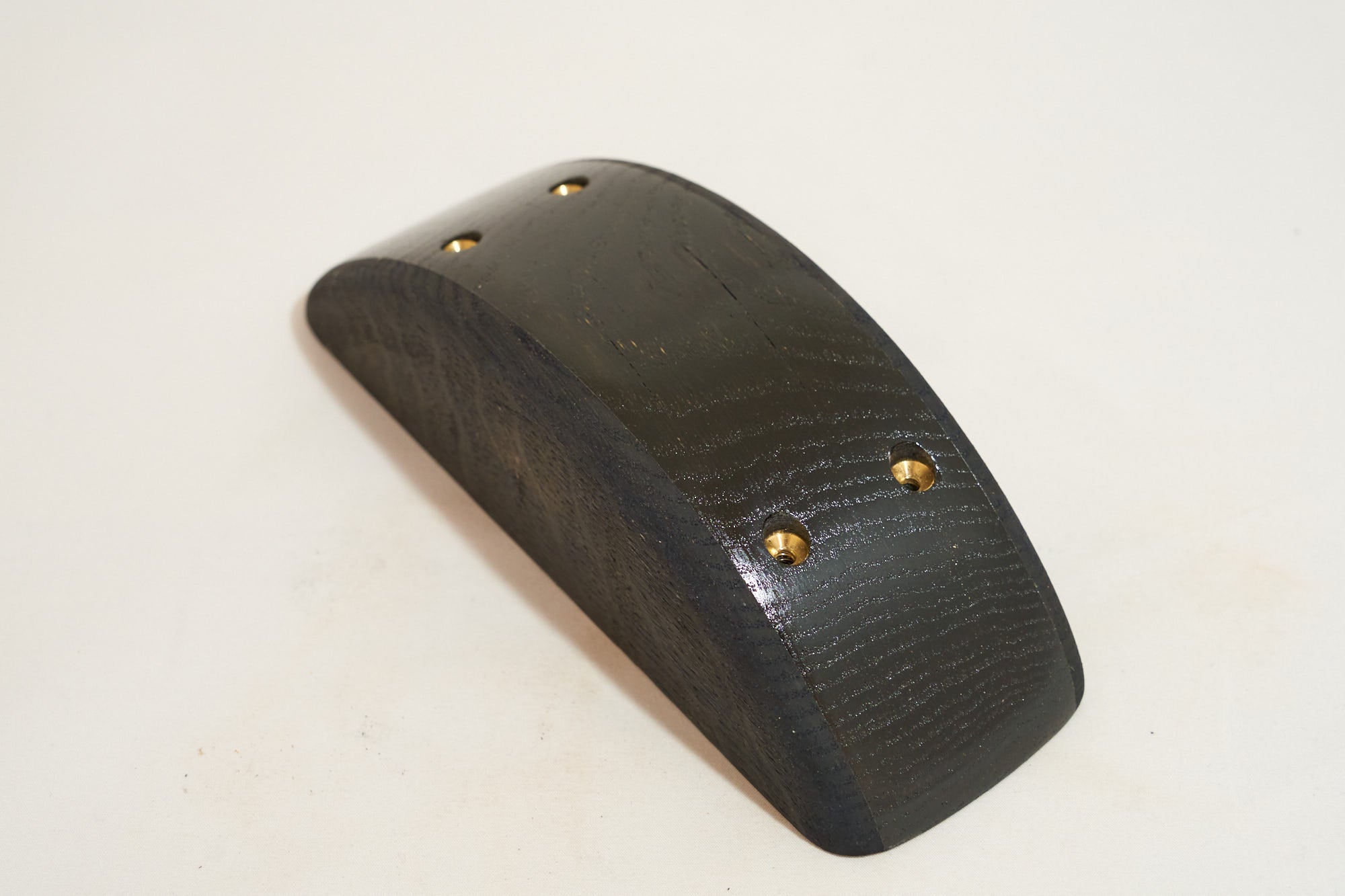 Ebonised Oak 04