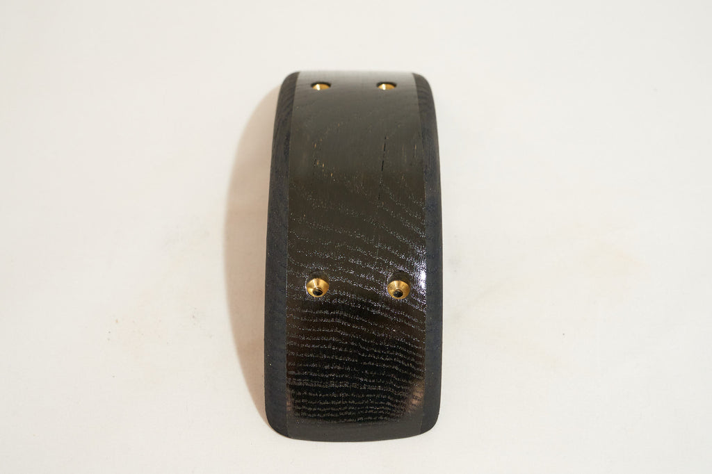 Ebonised Oak 04