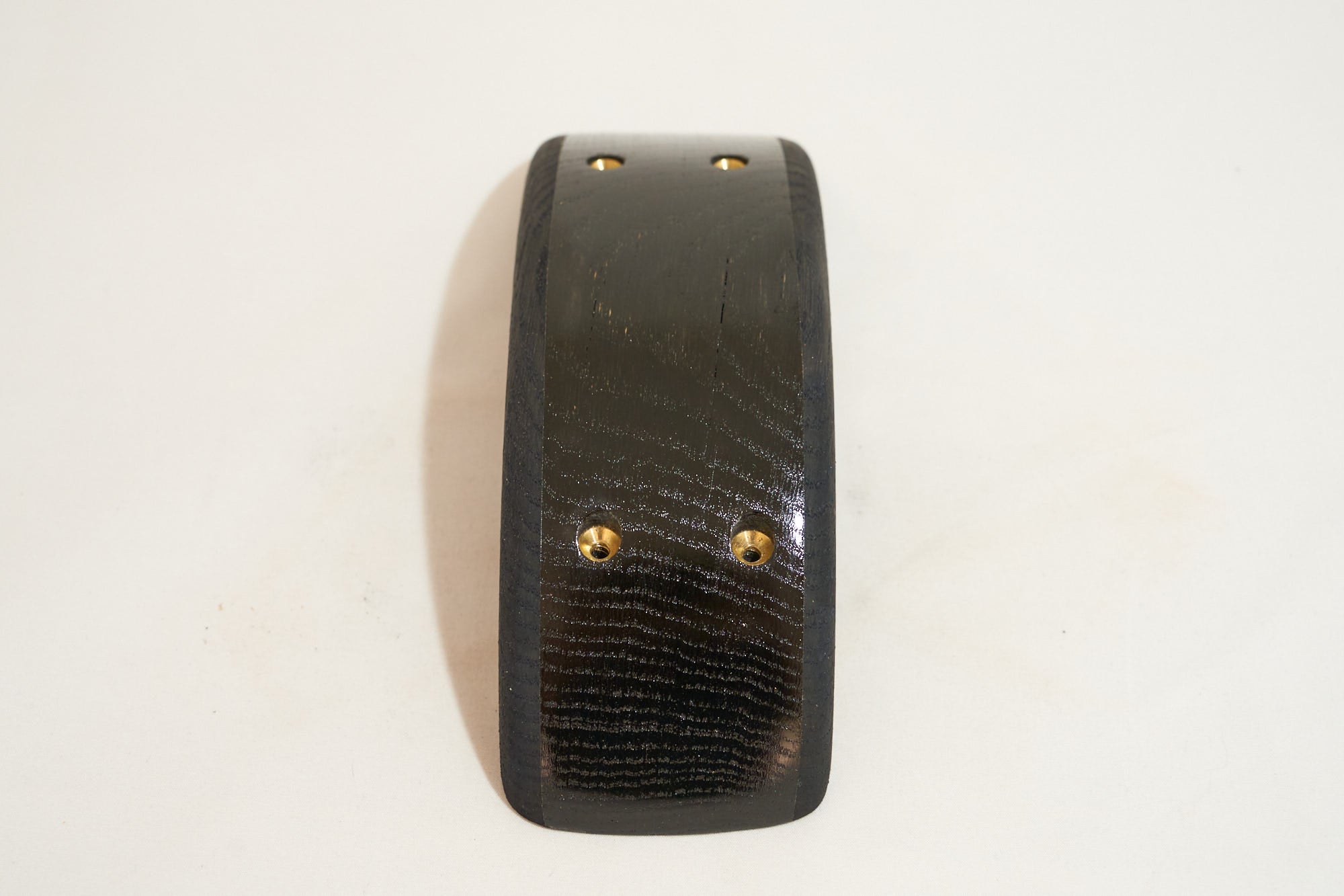 Ebonised Oak 04