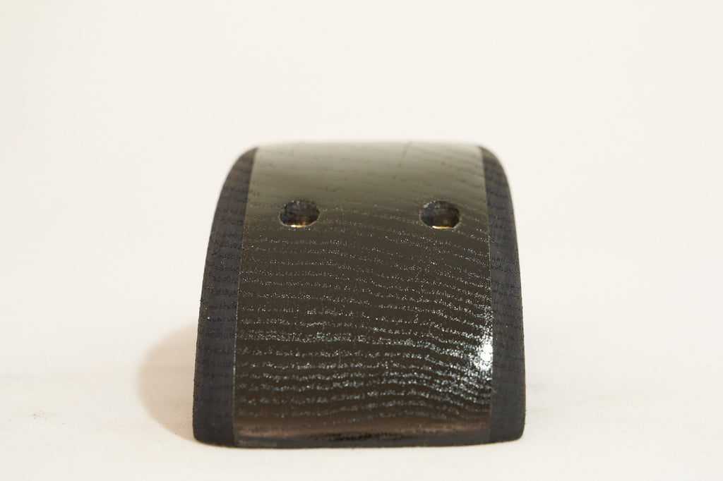 Ebonised Oak 04